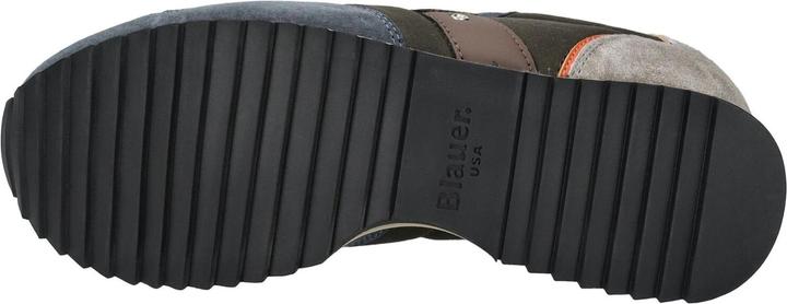 Actual product image Bauer Sneaker (43)