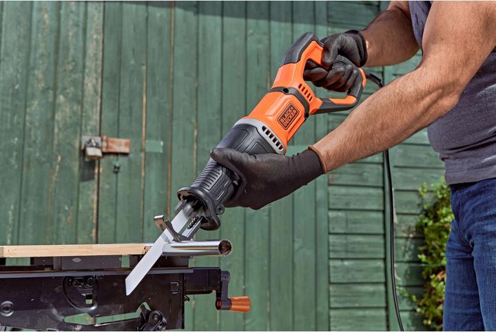 Actual product image Black & Decker BES301-QS