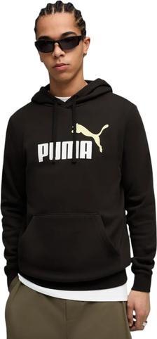 Produktbild Puma Ess 2 Herren-Hoodie mit Logo, Farbe Nr. 1 (M)