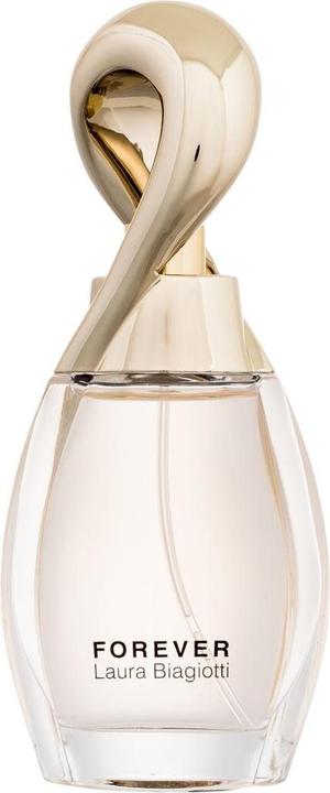 Produktbild Laura Biagiotti Forever Gold For Her - Eau De Parfum For Woman 30 Ml Spray (Eau de Parfum, 30 ml)