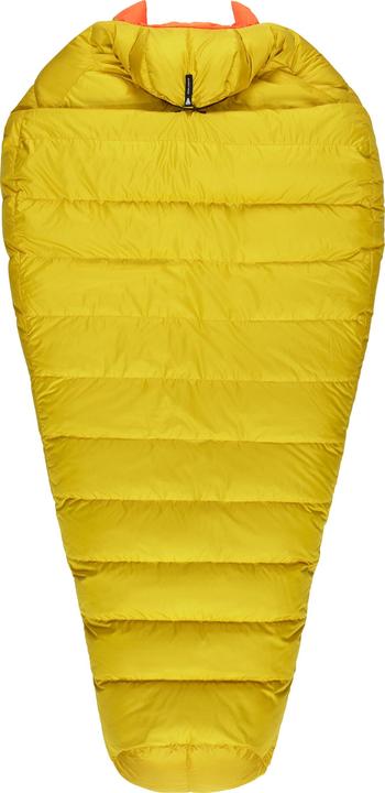 Produktbild Mammut Women's Comfort Down Bag -18C