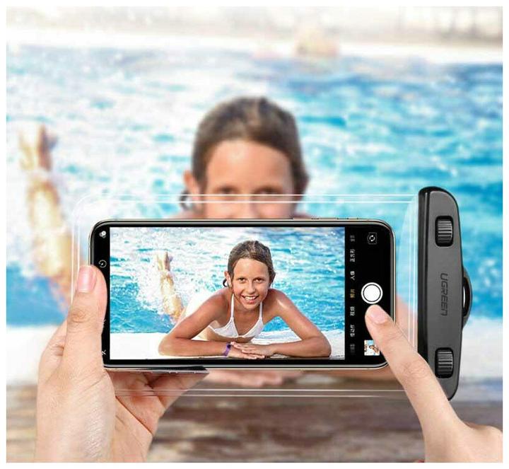 Produktbild Ugreen Waterproof Case (Universal)