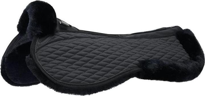 Stübben Pad en peau de mouton Streamline
