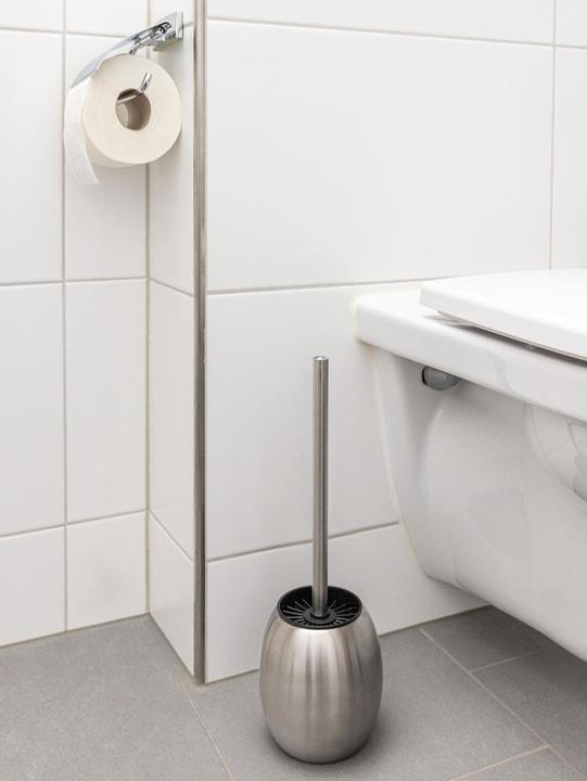 Immagine prodotto Cocon Scopino con testa in gomma in acciaio inox