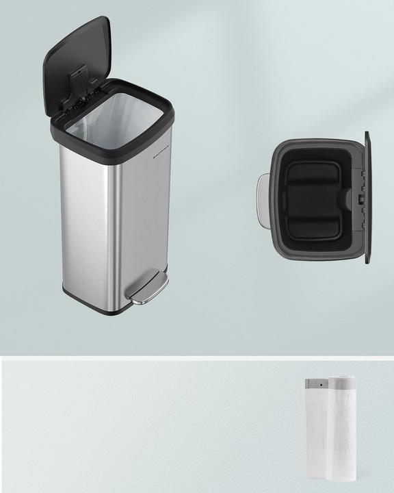 Actual product image Songmics Mia (68 l)