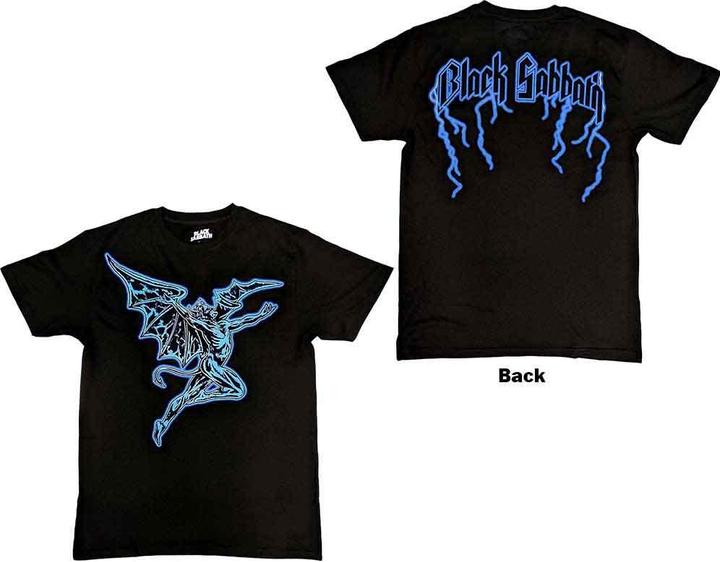 Produktbild Black Sabbath Lightning Henry (M)