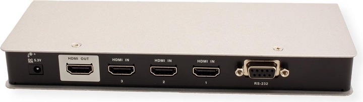 Image du produit Aten VS481A Commutateur HDMI 4 Port