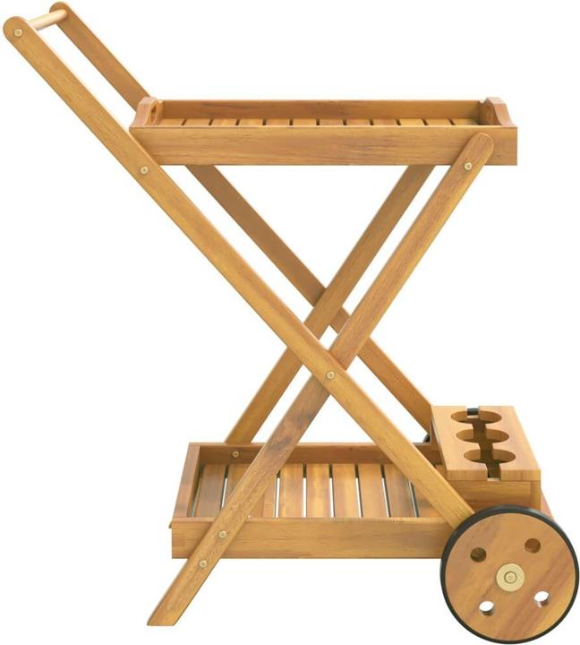 Image du produit vidaXL Teewagen