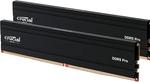 Produktbild Crucial Pro (2 x 64GB, 5600 MHz, DDR5-RAM)