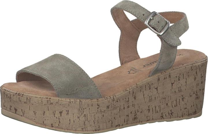 Actual product image S.Oliver Sandal (41)