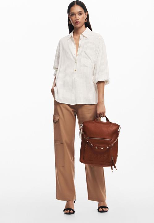 Image du produit Desigual sac à dos half fw24 pretoria cont