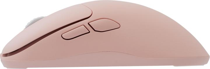 Actual product image White Shark Shark WGM-5015 Aero Pink (Wireless)