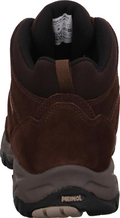 Actual product image Meindl Nebraska Mid GTX (45)