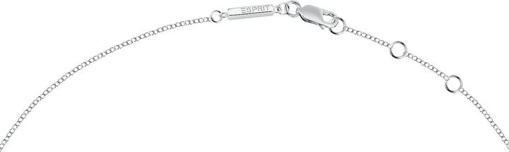 Immagine prodotto Esprit SQUARE COLORS Halskette (Argento 925, 48 cm)
