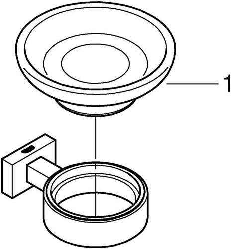 Produktbild Grohe Essentials