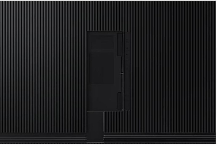 Produktbild Samsung Displays (3840 x 2160 Pixel, 98")