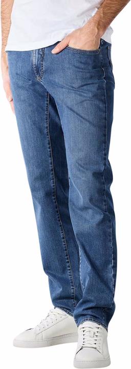 Actual product image BRAX Cadiz Jeans Straight regular blue (W38/L36)