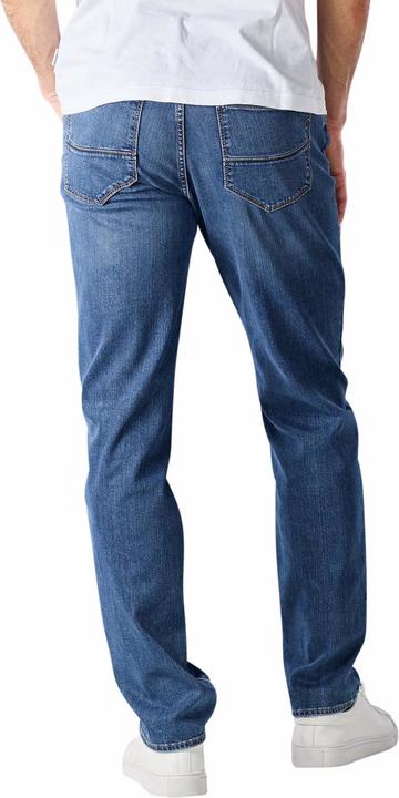 Actual product image BRAX Cadiz Jeans Straight regular blue (W38/L36)