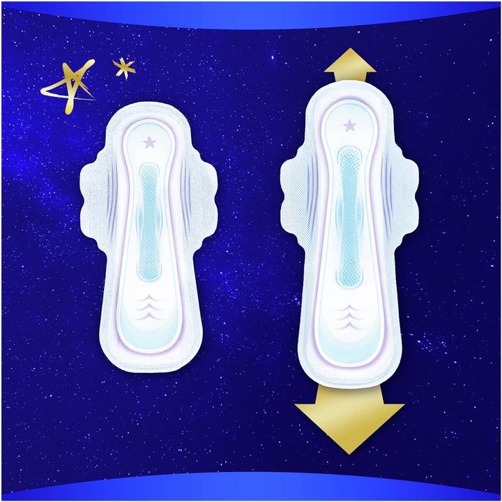 Produktbild Always Ultra Secure (10x)