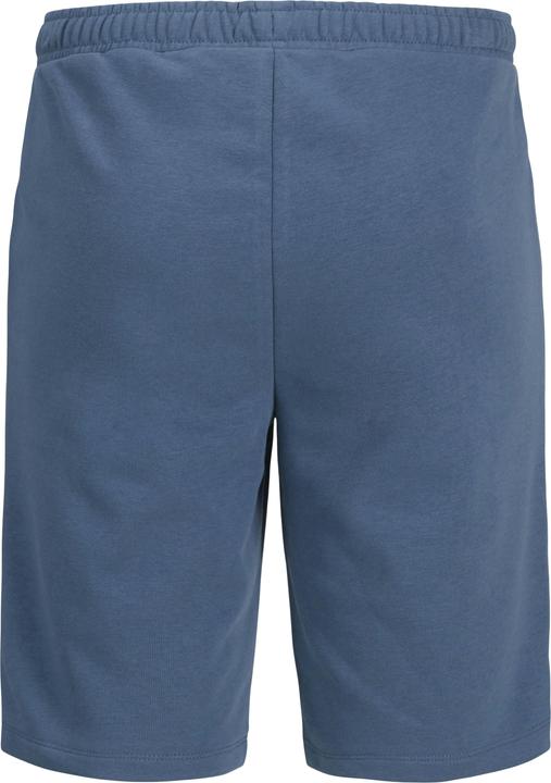Produktbild Jack & Jones Junior Jpstlogo Sweat Shorts 2 Col Sn Gms Jnr (128)