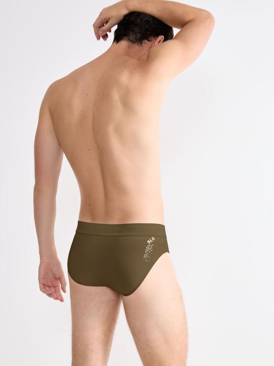 Image du produit Sloggi Slip Briefs (XL, Lot de 3)