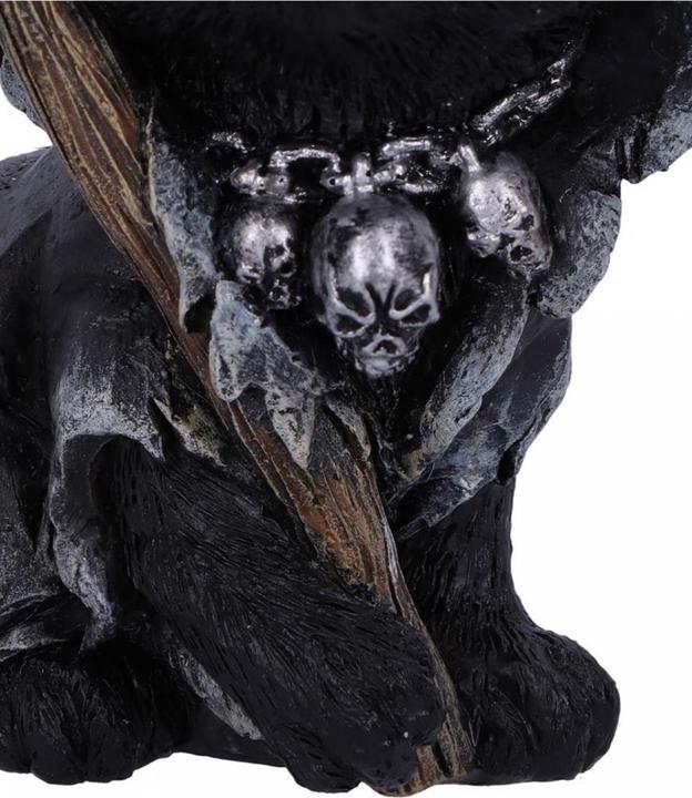 Actual product image Nemesis Now Figurine de collection Amara la Faucheuse 10.2cm (1 pcs.)