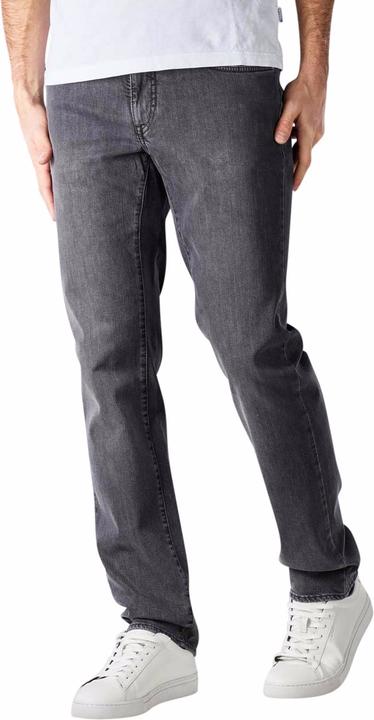 Actual product image BRAX Cadiz Jeans Straight grey use (W36/L36)