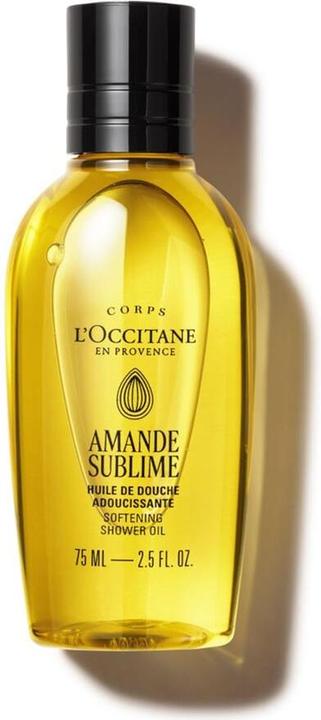 Actual product image L'Occitane Amande (75 ml)