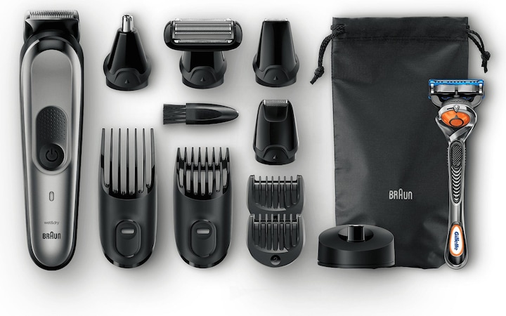 Produktbild Braun MGK Styler 7021