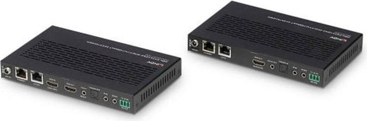 Produktbild Lindy HDMI HDBaseT 3.0 KVM Extender