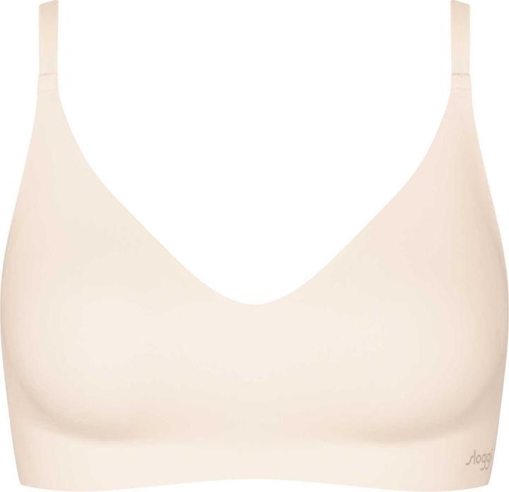 Image du produit Sloggi Zero Microfibre Bralette (Une unité par pack, XL)