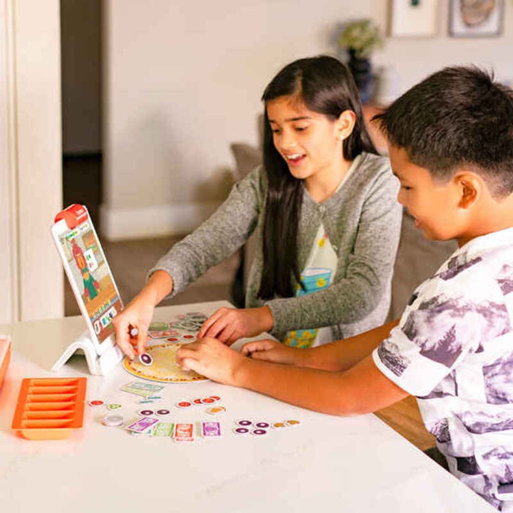 Produktbild Play Osmo Pizza Starter Kit (Deutsch)