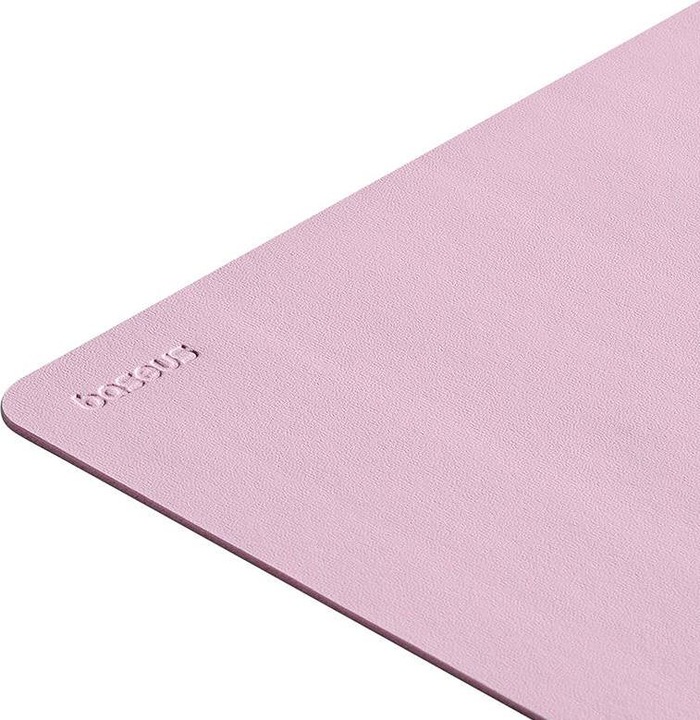 Produktbild Baseus mouse pad (pink)