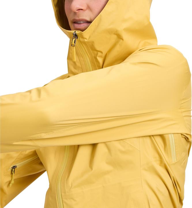 Produktbild Black Diamond Fineline Stretch Shell (L)