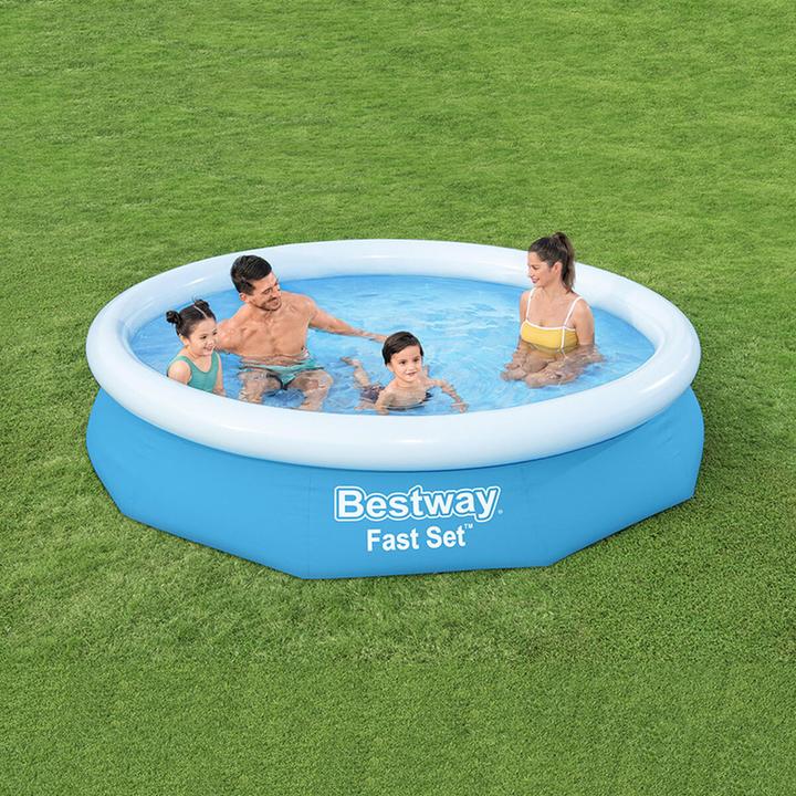 Image du produit Bestway Fast Set (305 x 66 cm)