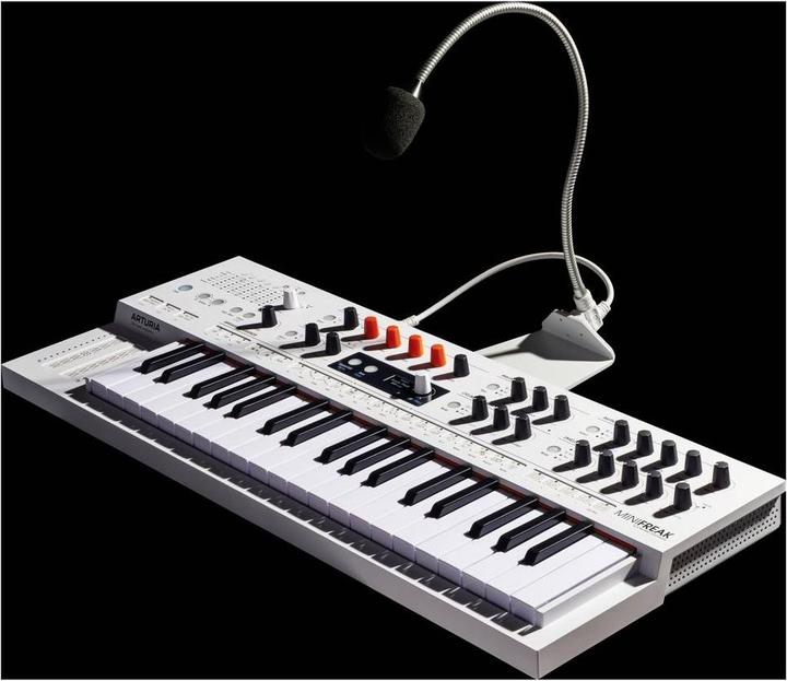 Immagine prodotto Arturia MiniFreak Vocoder Edition