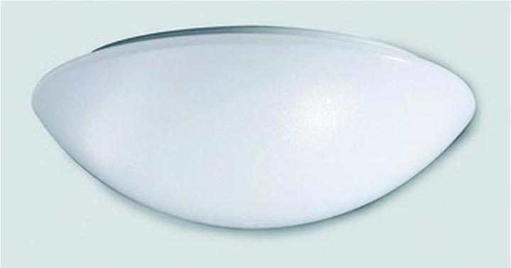 Actual product image Kandem LED surface mounted luminaire 12W A AW55K 4000K ws 1120lm 1LED EEK:A Kst opal mt IP40 AW55K (1120 lm)