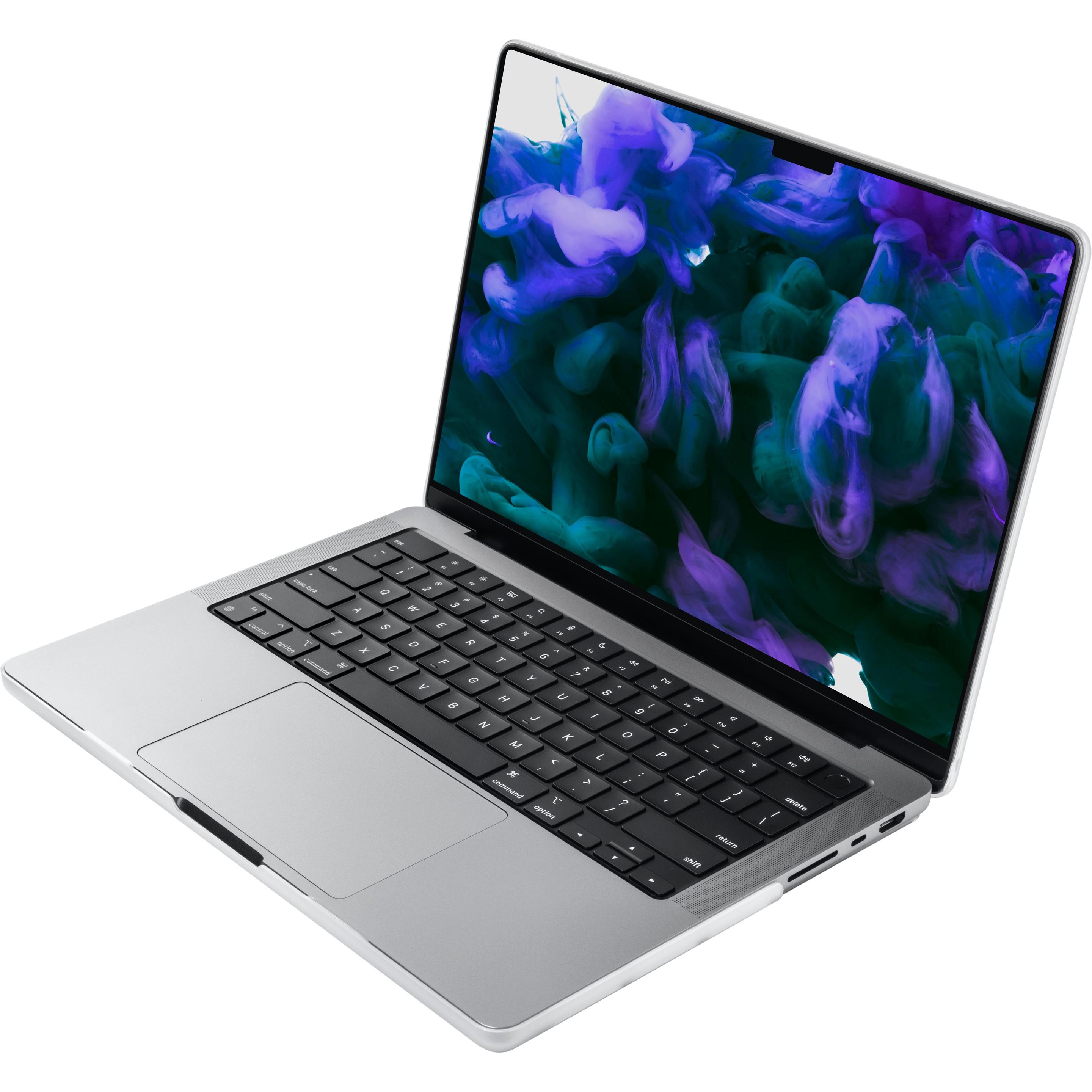 Thumbnail - Laut Huex (16", Apple), Notebooktasche, Transparent