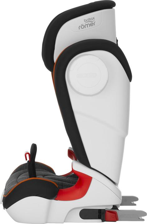 Actual product image Britax Römer Kidfix II XP SICT