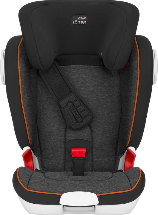 Actual product image Britax Römer Kidfix II XP SICT