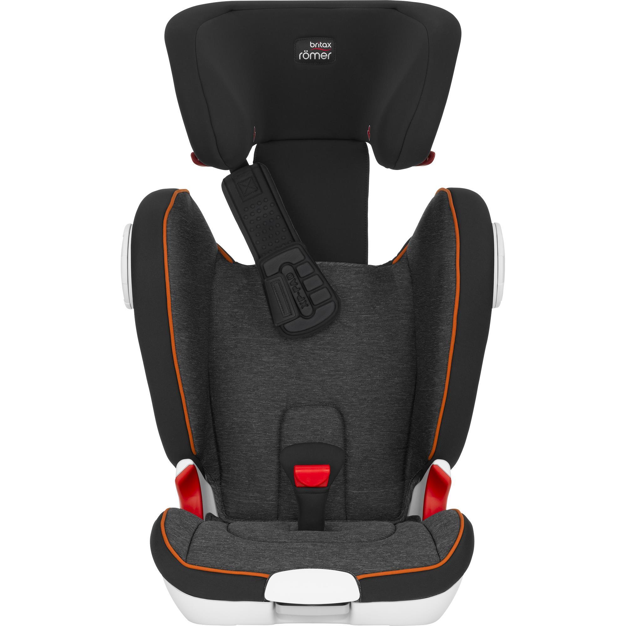 【最終セール】 Britax Römer KIDFIX II XP SICT Britax Römer Kidfix II XP SICT - buy at Galaxus