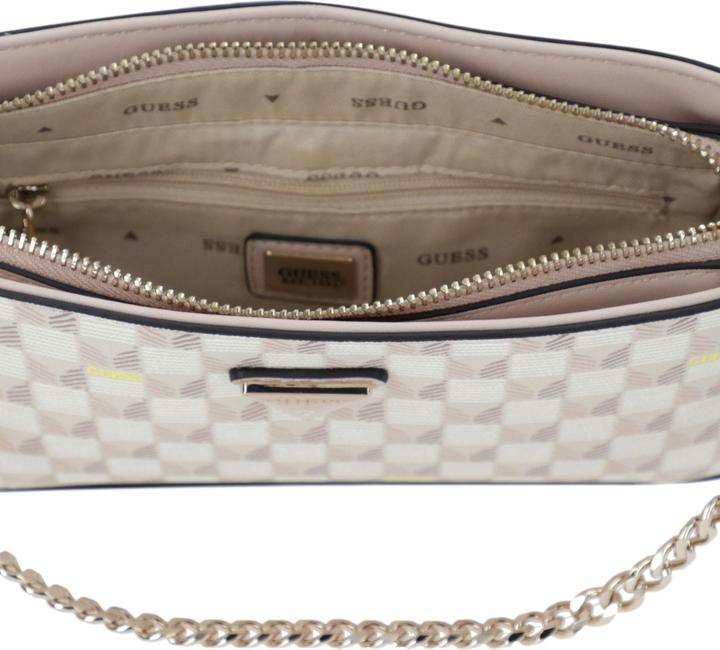 Actual product image Guess G Wave II Schultertasche 22 cm