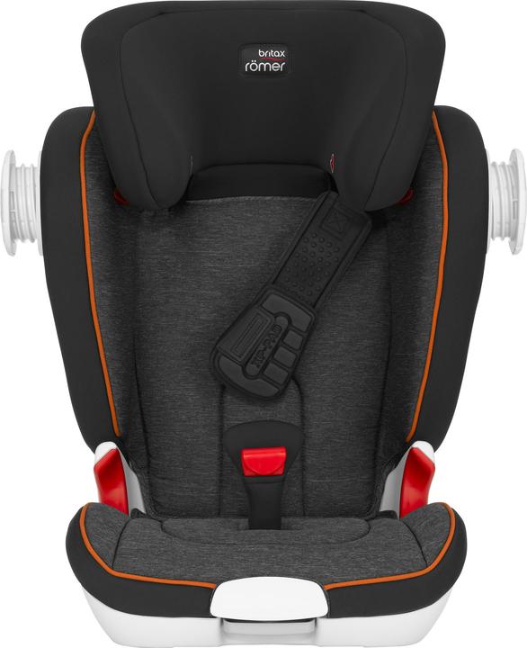 Actual product image Britax Römer Kidfix II XP SICT