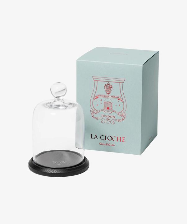 Produktbild Trudon Kerzenglocke Glas GLASS (1 Stk.)