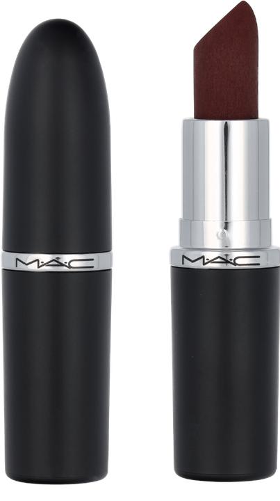 Produktbild MAC Cosmetics Macximal Silky Matte Lipstick Sin (Sin)