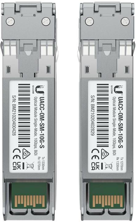 Produktbild Ubiquiti UACC-OM-SM-10G-S-2