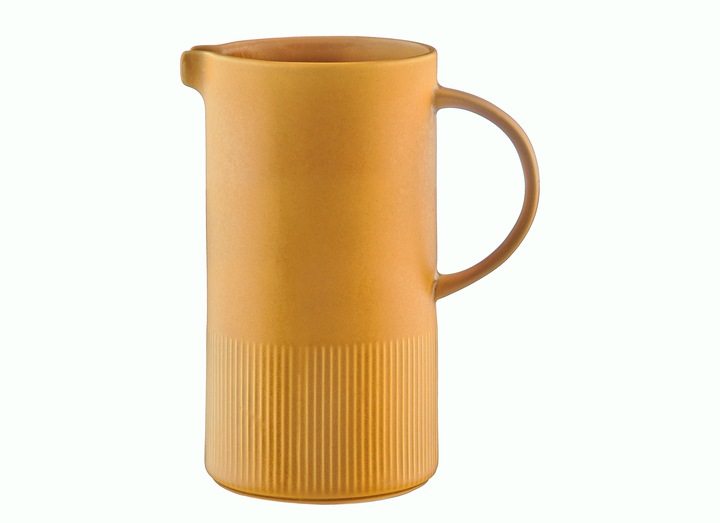 Ockergelb