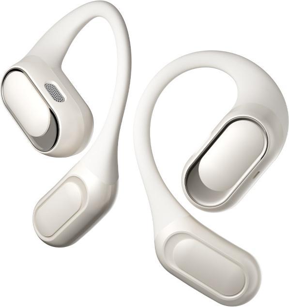 Actual product image Blackview Airbuds 200 (Réduction de Bruit IA - Bluetooth 5.4 - IP68) Blanc (ANC, Wireless)