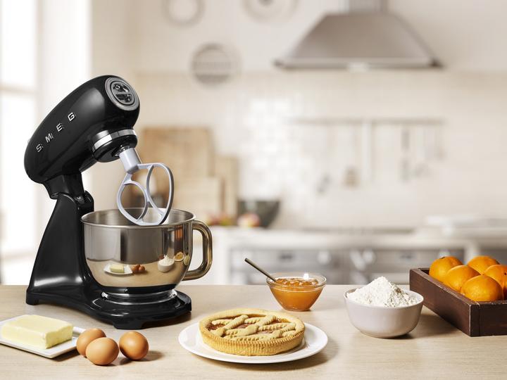 Actual product image Smeg Küchenmaschine (800 W)