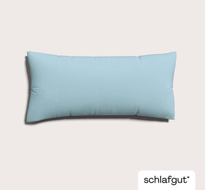 Produktbild schlafgut Knitted Jersey (Duvetbezug, 40 x 80 cm)